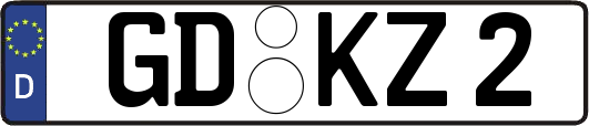 GD-KZ2