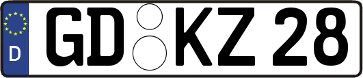GD-KZ28
