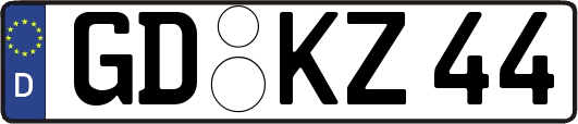 GD-KZ44
