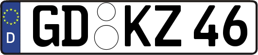 GD-KZ46