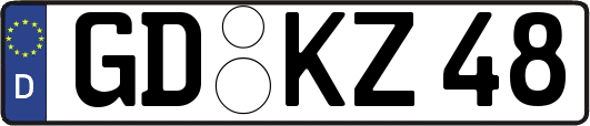 GD-KZ48