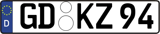GD-KZ94