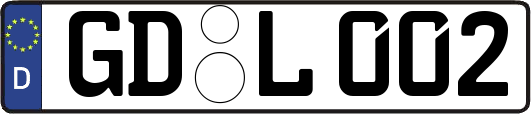 GD-L002