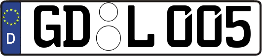 GD-L005