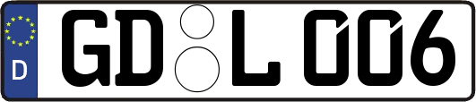 GD-L006