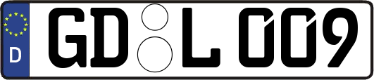 GD-L009