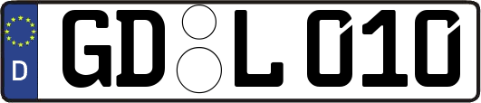 GD-L010