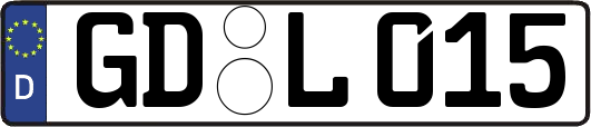 GD-L015
