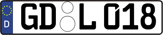 GD-L018