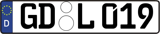 GD-L019