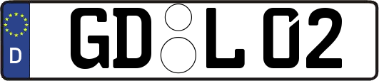 GD-L02