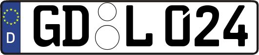 GD-L024