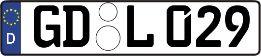 GD-L029