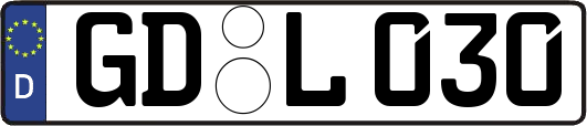 GD-L030