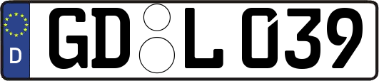 GD-L039