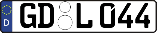 GD-L044