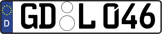 GD-L046