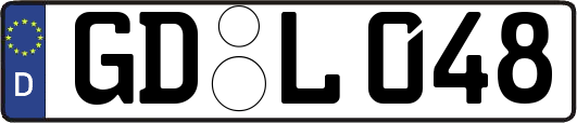 GD-L048