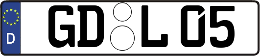GD-L05