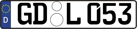 GD-L053
