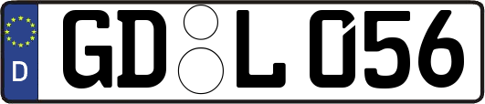 GD-L056
