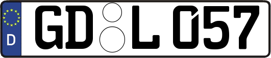 GD-L057
