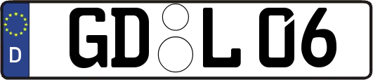GD-L06