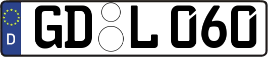 GD-L060