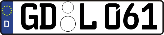 GD-L061