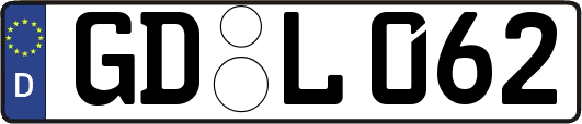 GD-L062
