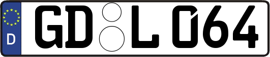 GD-L064