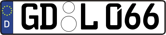 GD-L066
