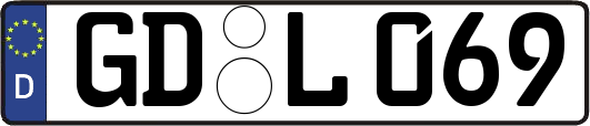 GD-L069