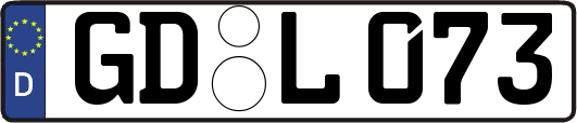 GD-L073
