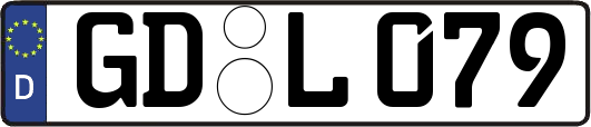 GD-L079
