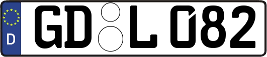 GD-L082
