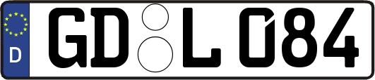 GD-L084