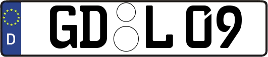 GD-L09