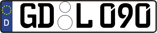 GD-L090
