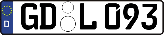 GD-L093