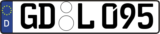 GD-L095