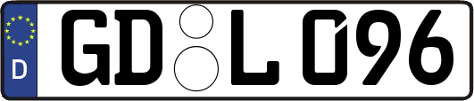 GD-L096