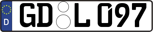 GD-L097