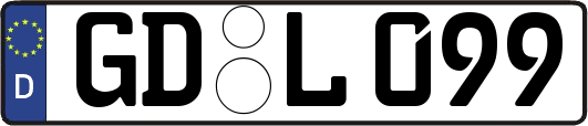 GD-L099