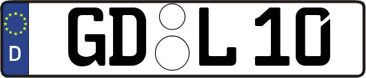 GD-L10