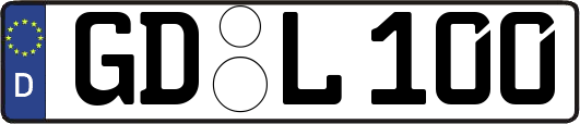 GD-L100
