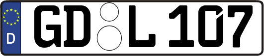 GD-L107