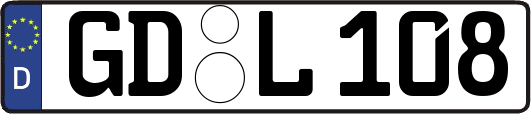 GD-L108