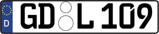 GD-L109