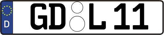 GD-L11